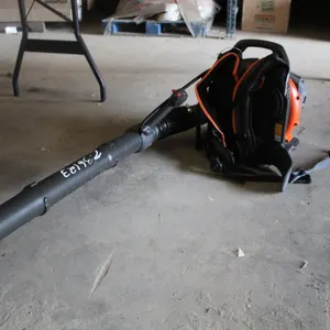HUSQVARNA BACKPACK BLOWER
