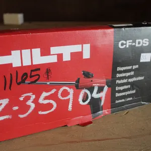 HILTI  CF-DS1 DISPENSER GUN
