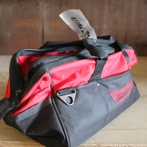 MILWAUKEE RIVET TOOL IN BAG