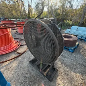 INDUSTRIAL FANS
