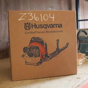 HUSQVARNA RECON BLOWER