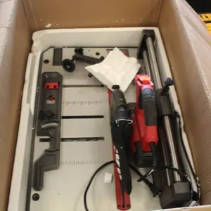 SKIL 4-3/8IN FLOORING SAW WITH BASE