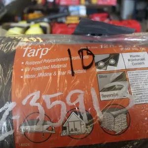 PX PRO 12FT X 20FT HEAVY DUTY TARP