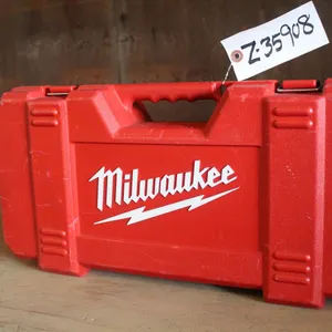 ELECTRIC MILWAUKEE SAWZALL