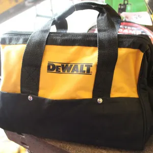 DEWALT COMPACT DRILL AND COMPACT HAMMER DRILL