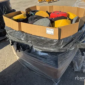 Latta Farm Machinery & Equipment Auction