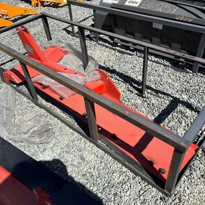 2026 AGT RB15-72 Box Blade (Unused)