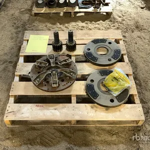 Quantity of Rebuilt Clutch For 4020