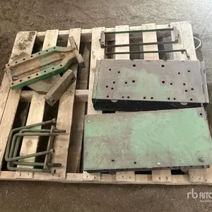 John Deere Parts