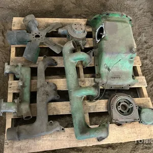 Tractor Engine Parts