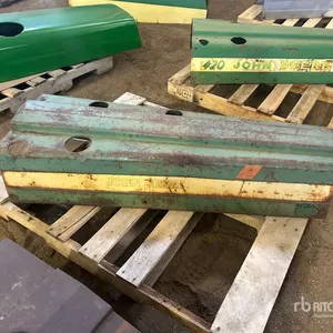 Tractor Hood