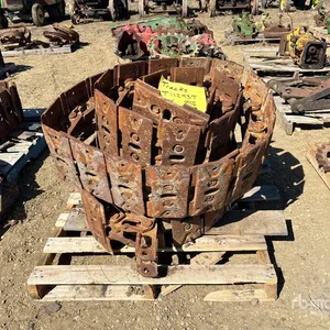 Crawler Tracks