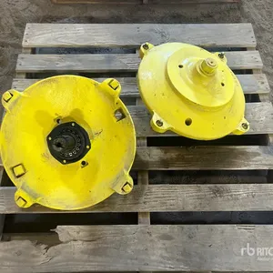 Tractor Weights