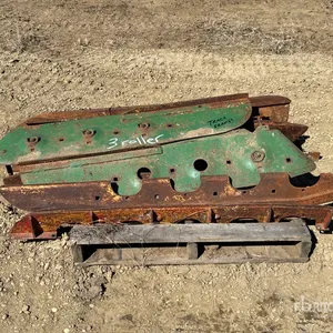 Quantity of Track Frames
