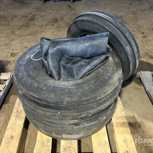 Quantity of (3) Titan 11.00-16SL Tires