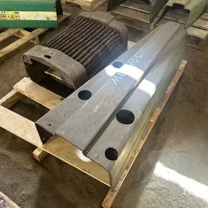 Tractor Hood - Fits MC & 40C