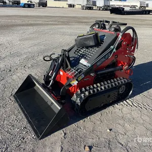 2026 AGT LRT23 Mini Compact Track Loader (Unused)