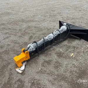 2026 GIYI GY-TBL47 Telescopic Skid Steer Boom (Unused)