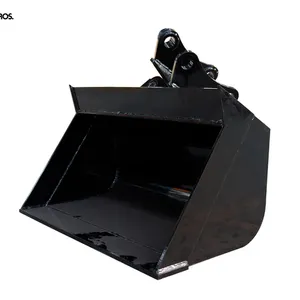 2026 GIYI GY-5TB 35 in Tilting Excavator Bucket (Unused)