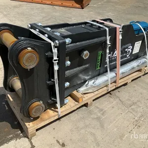 2026 Haner HX400A Hydraulic Breaker (Unused)