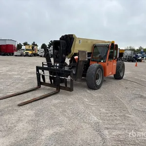 2013 JLG G12-55A Telehandler