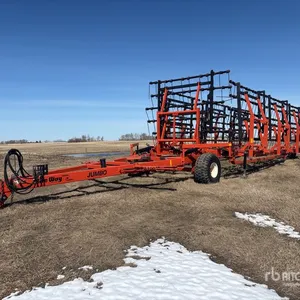 2004 Riteway 8100 77 ft Mid Harrow