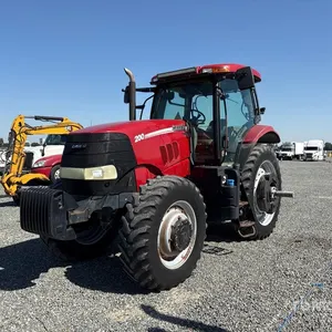2012 Case IH Puma 200 4WD Tractor