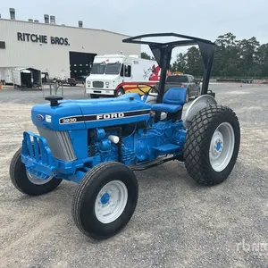 Ford 3230 2WD Tractor