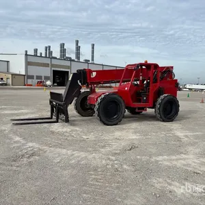 2018 JLG 6042 Telehandler