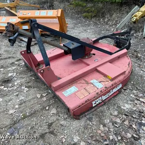 Brush Hog 285 rotary mower