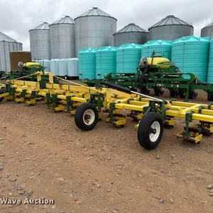 2022 Roll-A-Cone stalk chopper