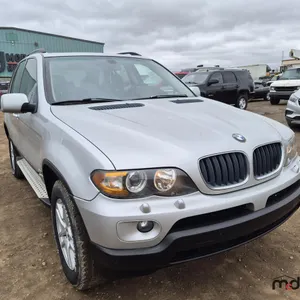 2005 BMW X5 3.0i AWD SUV
 UNRESERVED