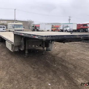 2010 Southland 45' Step Deck Trailer
 UNRESERVED