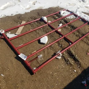 Approx. 90"x48" Livestock Gate 
 UNRESERVED