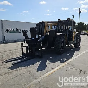 Yoder & Frey: Florida February 10th, 11th, 12th & 13th 2027: Day 1 | Ring 1