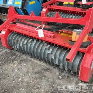 Unused 2025 Raytree RMBD72 