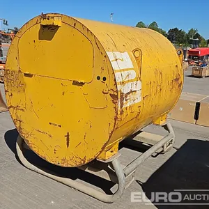 Fuel Proof 1000 Litre 