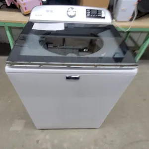 Maytag Top-Load Washer with Extra Power Wash, 11 Cycles, Wi-Fi Enabled