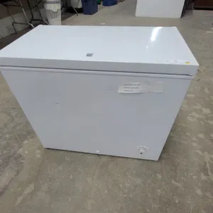 Kenmore Chest Freezer with Wire Storage Basket 32 x 37 x 20"