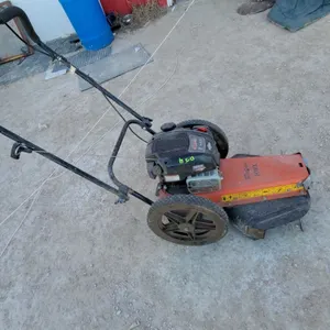 Echo Bear Cat HWX Walk-Behind String Trimmer with Briggs & Stratton 675EXi Engine