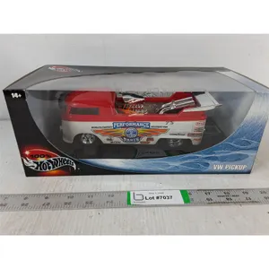 Hot Wheels VW Pickup, NIB