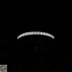 #4217-1.00 CT TW GRA CERTIFIED ROUND BRILLIANT