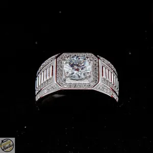 #4229-1.00 CT GRA CERTIFIED ROUND BRILLIANT CUT