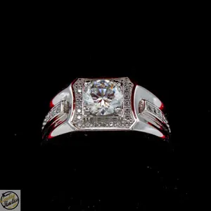 #4228-1.00 CT GRA CERTIFIED ROUND BRILLIANT CUT