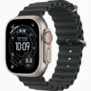 NEW REPLICA APPLE WATCH ULTRA 3 49MM TI OCEAN BAND