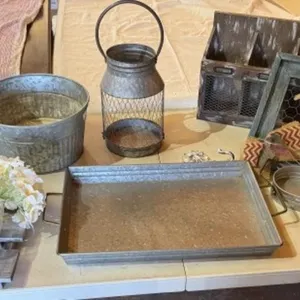 Cute Farm Decor