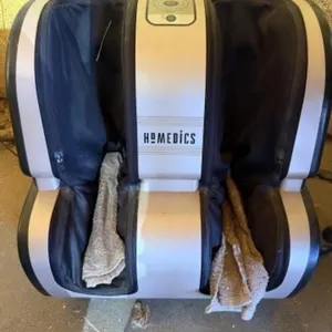 Homedics Foot & Calf Massager