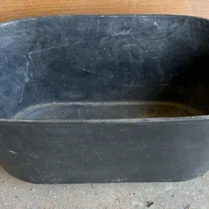Cast Iron Ham Boiler