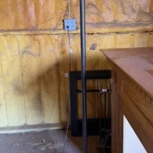 Pretty Floor Lamp