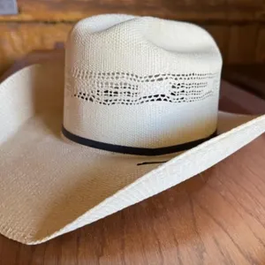 American Hat Co. Bangora Cowboy Hat